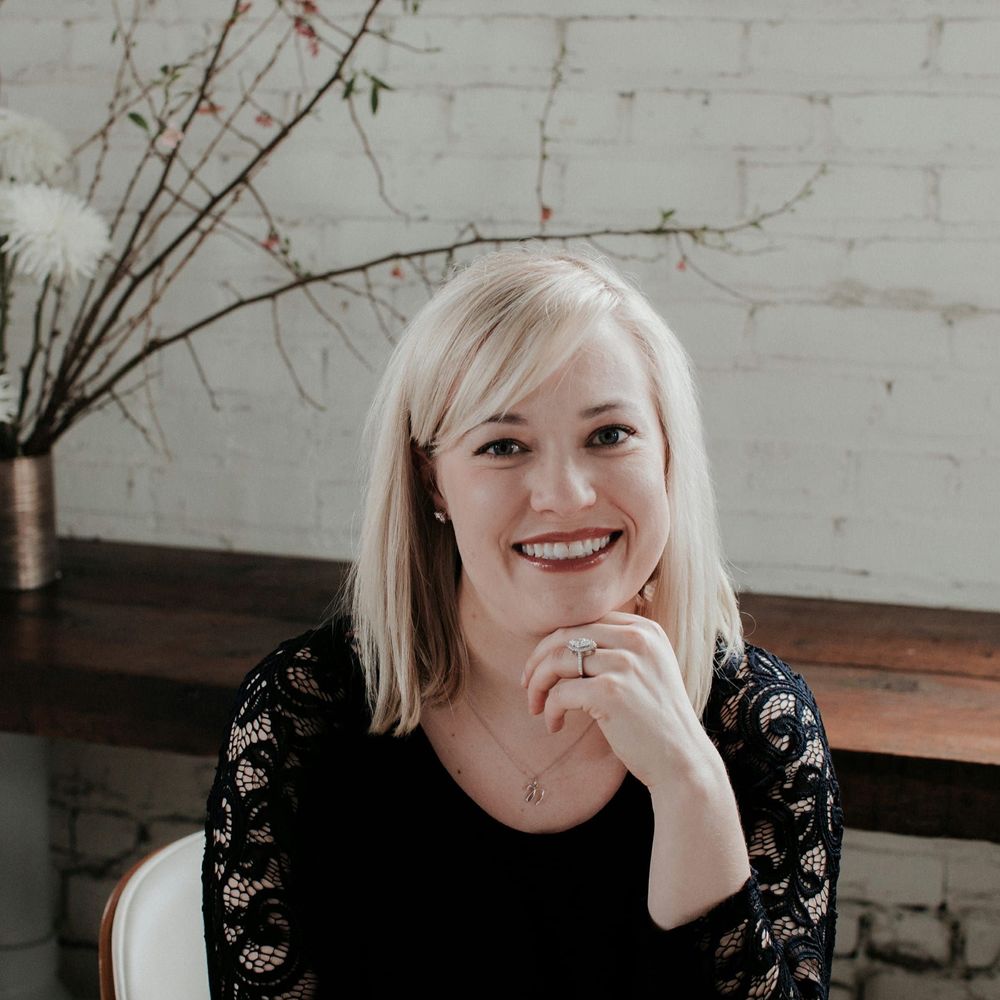 Meet your Posher, Stefanie